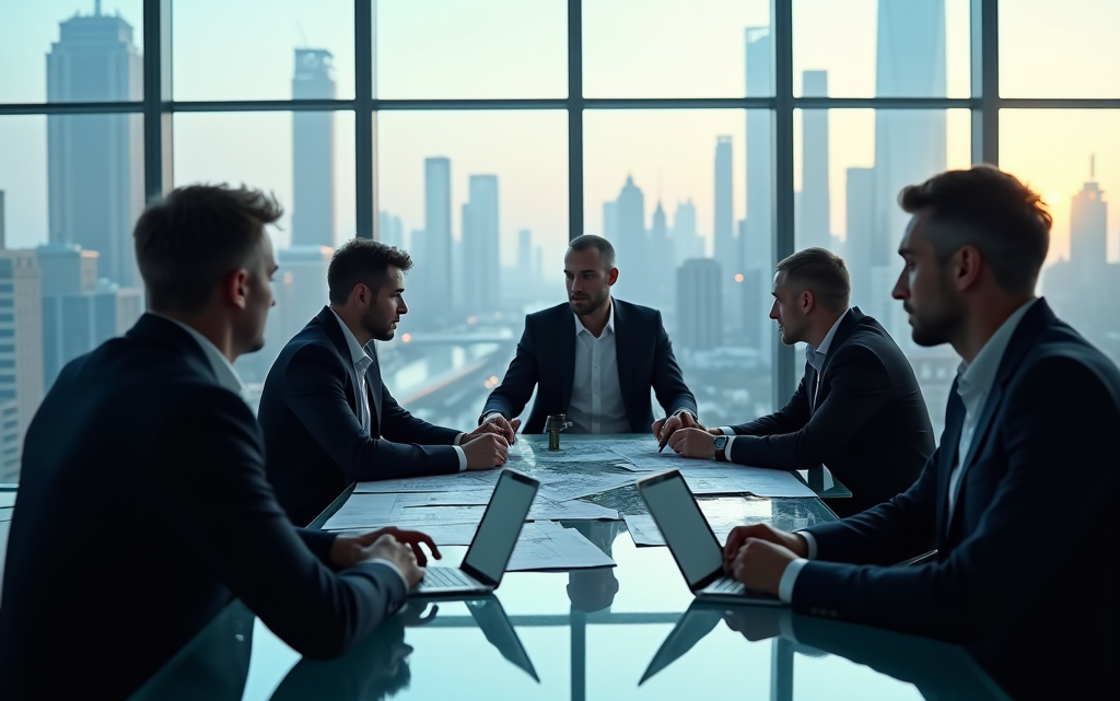 Иллюстрация 2: Планирование закупок: Эффективное обучение для специалистов Поясняющая иллюстрация к материалу "Планирование закупок 44-ФЗ — профессиональное обучение в Оренбурге"