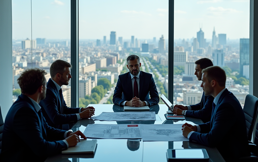 Иллюстрация 2: Отчетность закупок: Безупречный порядок для экспертов Изображение к статье "Отчетность закупок: Безупречный порядок для экспертов"