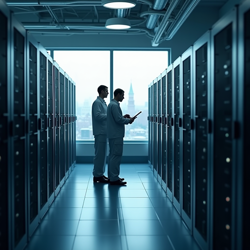 Иллюстрация 2: Цифровизация закупок: Успешный переход на ЭДО Изображение к статье "Цифровизация закупок: Успешный переход на ЭДО"