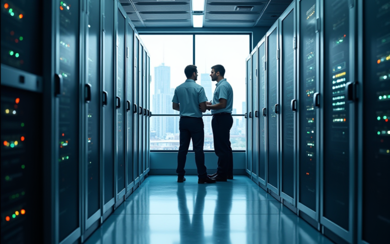 Иллюстрация 1: Конкурсная документация: Безупречное руководство для успешных закупок Изображение к статье "Конкурсная документация: Безупречное руководство для успешных закупок"