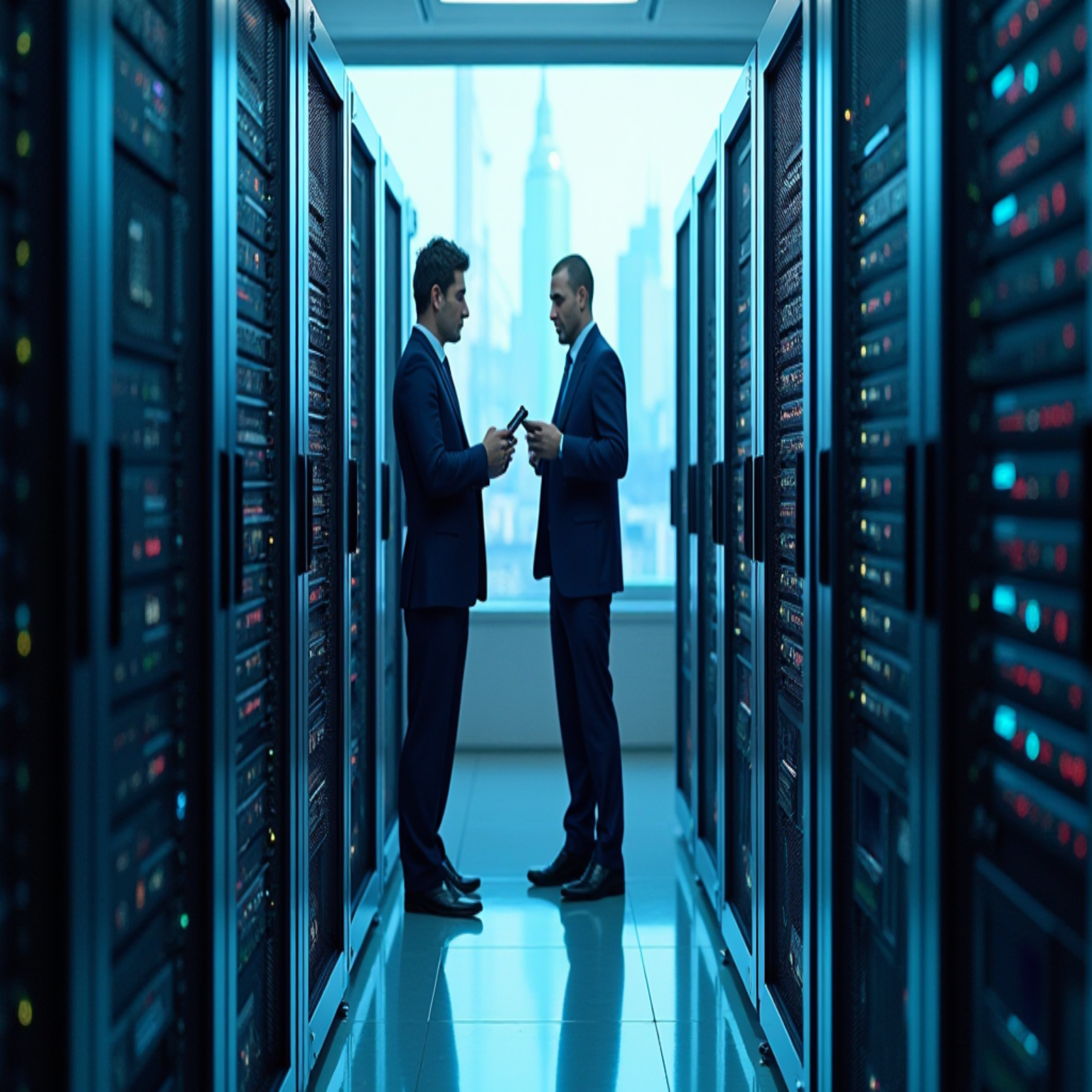 Изображение к статье "Цифровизация закупок: эффективный переход на электронный документооборот"