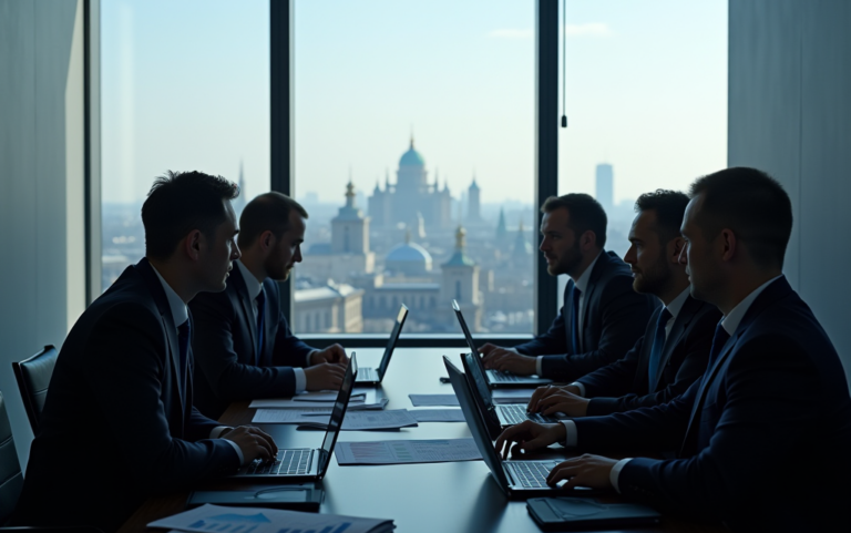 Поясняющая иллюстрация к материалу "Эксклюзивная защита прав поставщика в Горно-Алтайске"