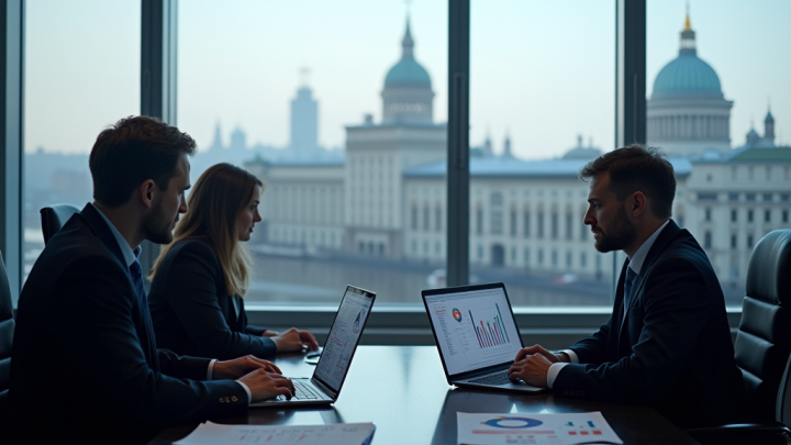 Поясняющая иллюстрация к материалу "Хозяйственные общества с госучастием: Полный гайд закупок в Майкопе [sc name=year][/sc]"