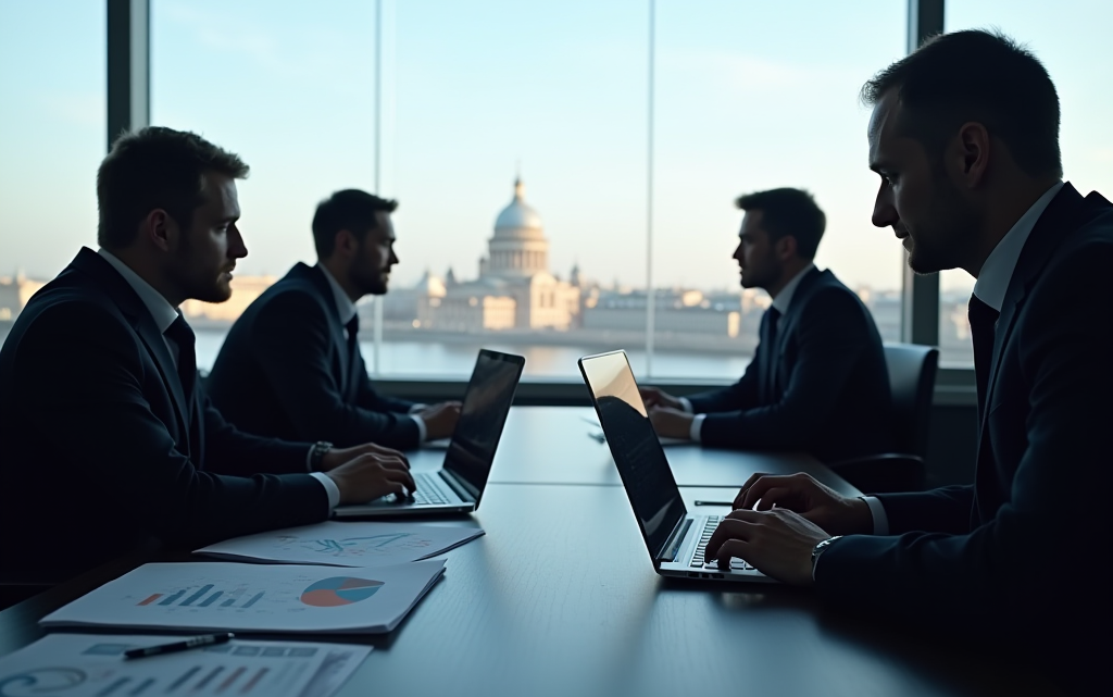 Изображение к статье "Обучение контрактных управляющих: ключ к успешной карьере"