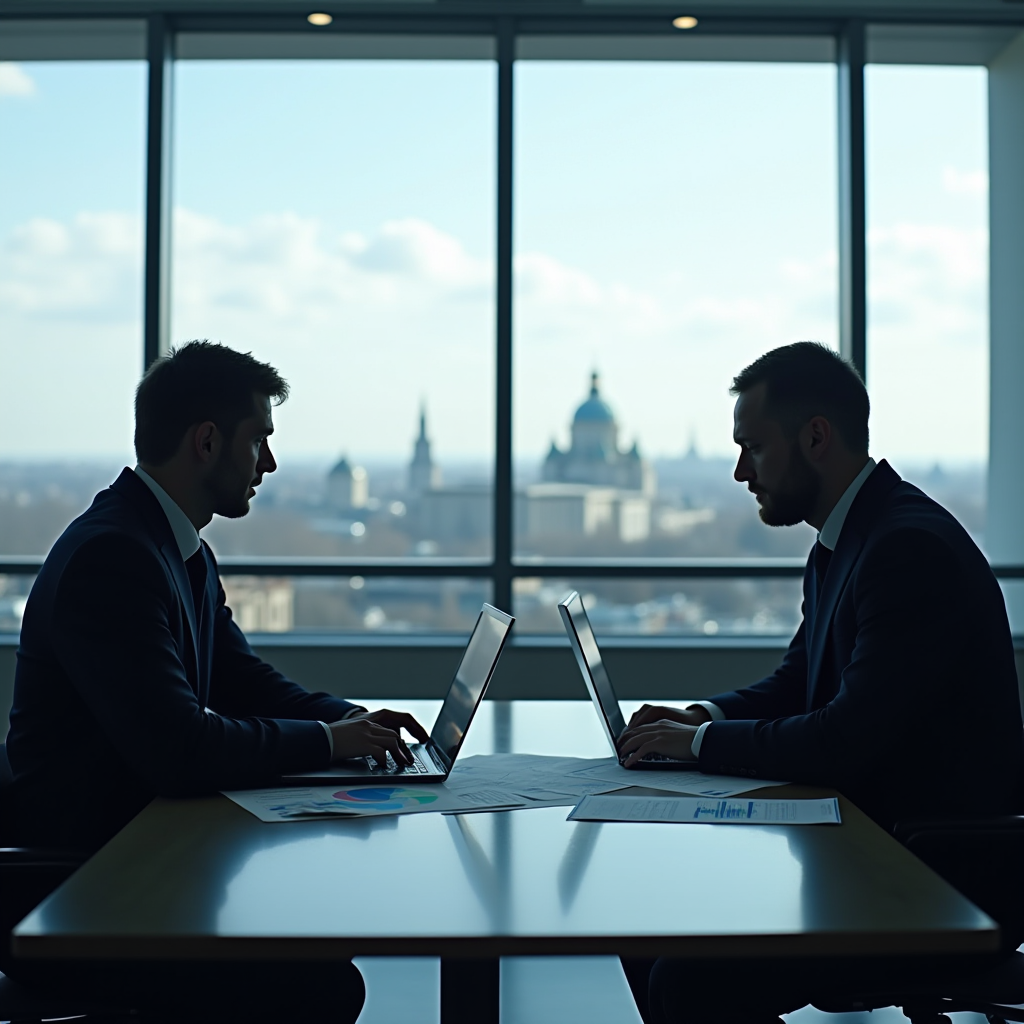 Изображение к статье "Контроль закупок: обязательный аудит для надежного заказчика"