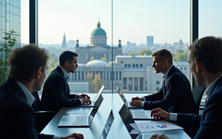 Наглядный пример к статье "Обучение контрактных управляющих: Экспертные курсы в Краснодаре"