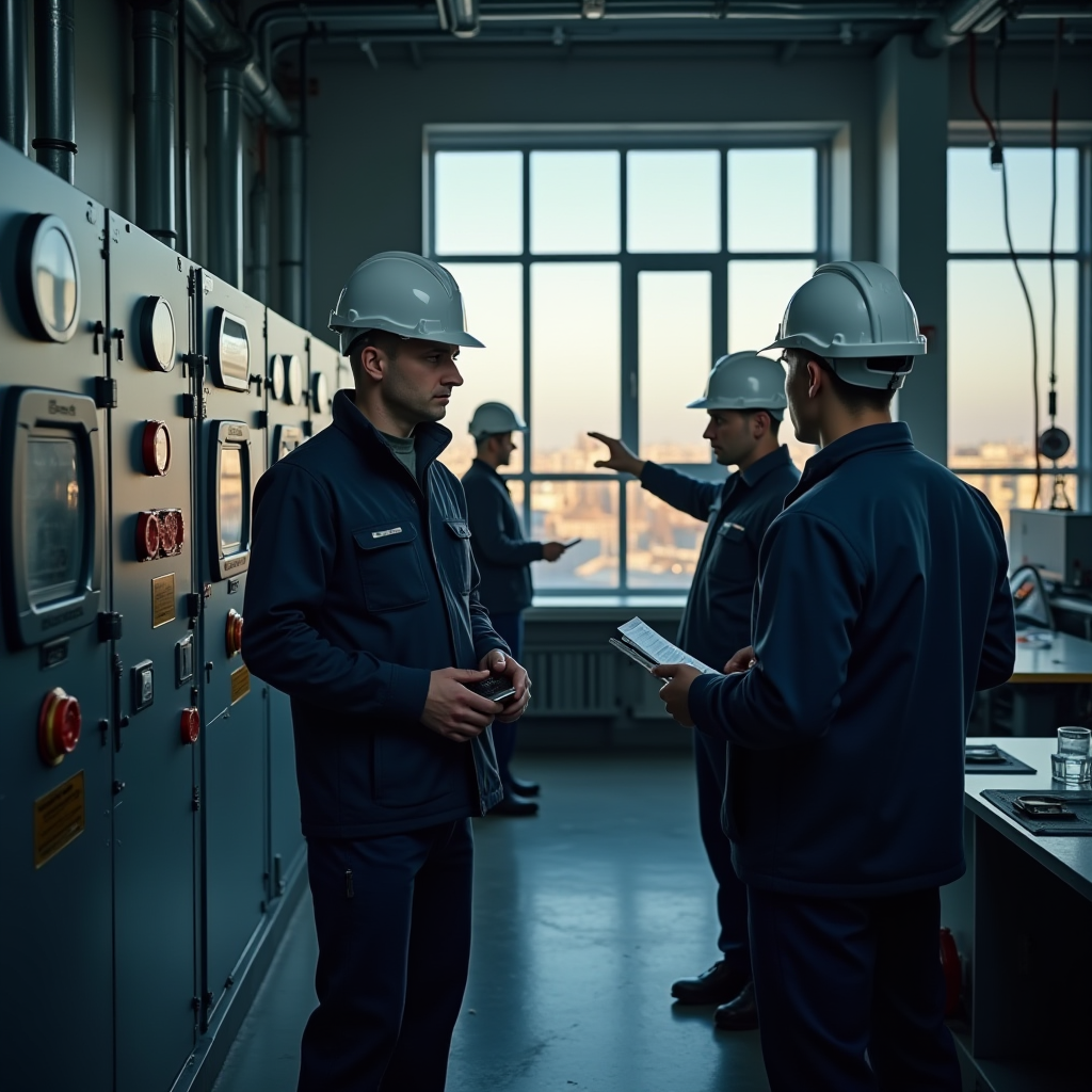 Изображение к статье "Контроль закупок: Эффективный Аудит для Карьерного Роста"