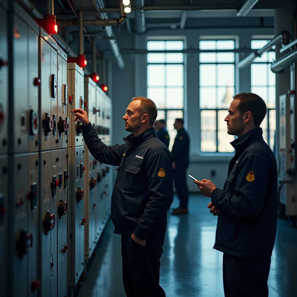 Изображение к статье "Штрафы 44-ФЗ: Надежная Защита от Финансовых Потерь"