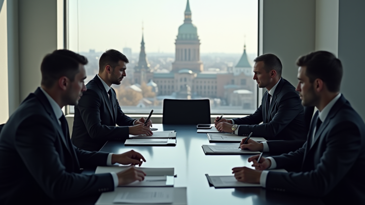 Иллюстрация 2: Открытый конкурс 44-ФЗ: Эффективное профессиональное планирование Поясняющая иллюстрация к материалу "Открытый конкурс 44-ФЗ — профессиональное планирование в Майкопе"