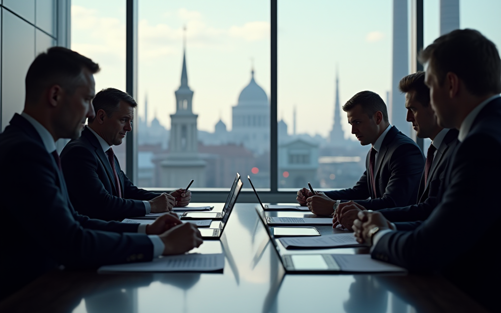 Наглядный пример к статье "Электронные аукционы: Беспроигрышные закупки в Краснодаре"