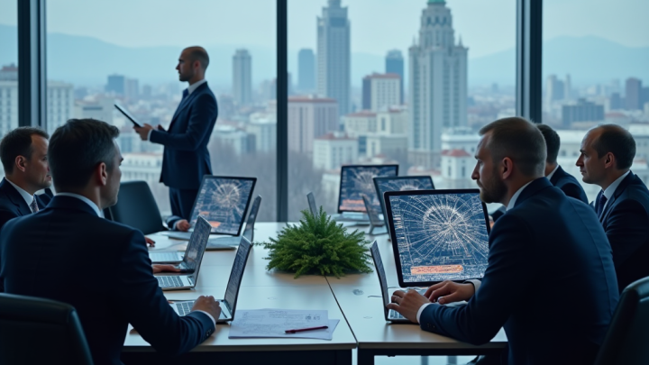 Иллюстрация 1: Обучение закупкам: надежный путь к профессиональному успеху Изображение к статье "Обучение закупкам: надежный путь к профессиональному успеху"