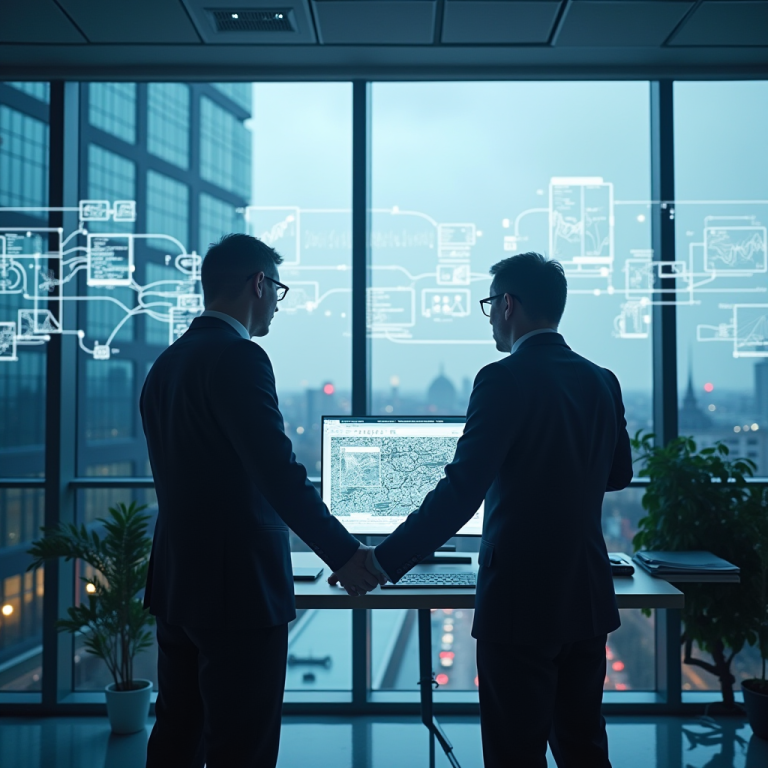 Графическое сопровождение статьи "Обучение закупкам — эффективная переподготовка в Майкопе"