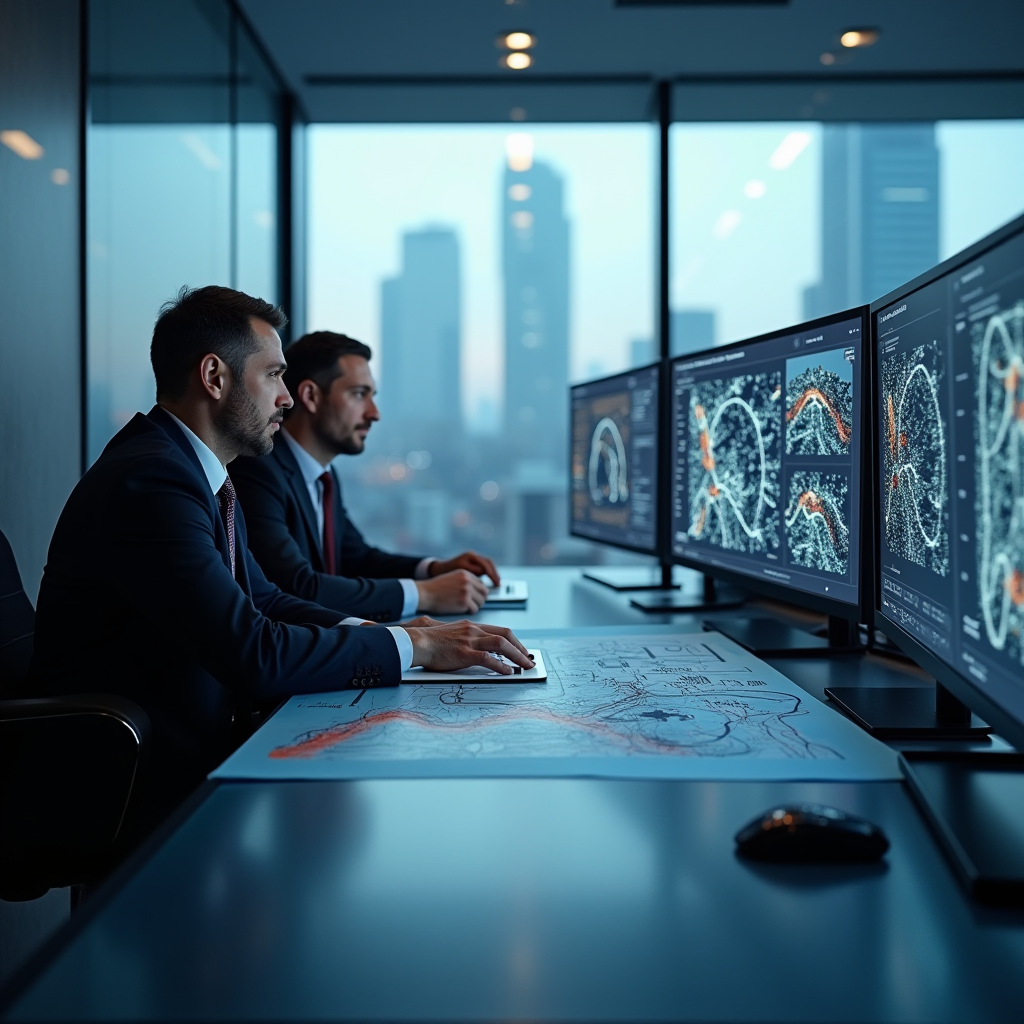 Графическое сопровождение статьи "Обучение контрактных управляющих — эффективное повышение квалификации в Майкопе"