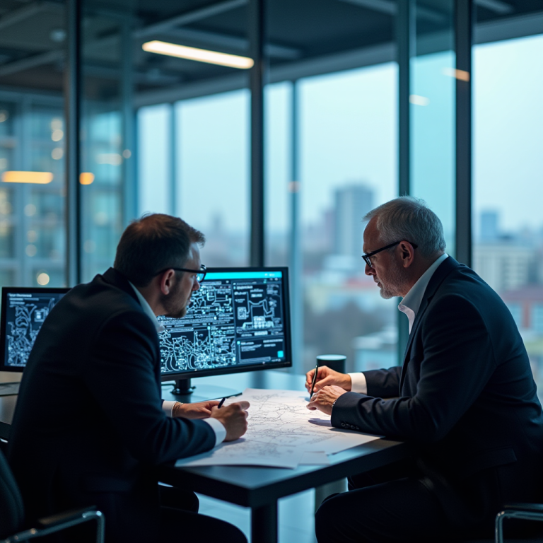 Графическое сопровождение статьи "План-график закупок — эффективное обучение специалистов в Майкопе"