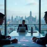 Наглядный пример к статье "Электронный документооборот: Эксклюзивное руководство в Краснодаре"