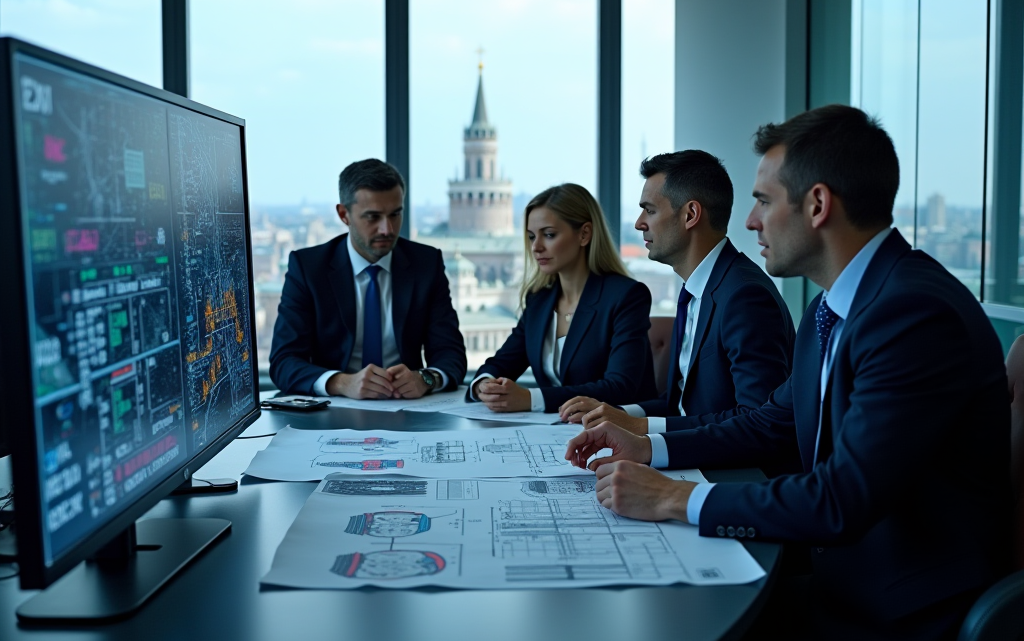 Поясняющая иллюстрация к материалу "Контрактный управляющий — эффективное обучение 44-ФЗ в Майкопе"