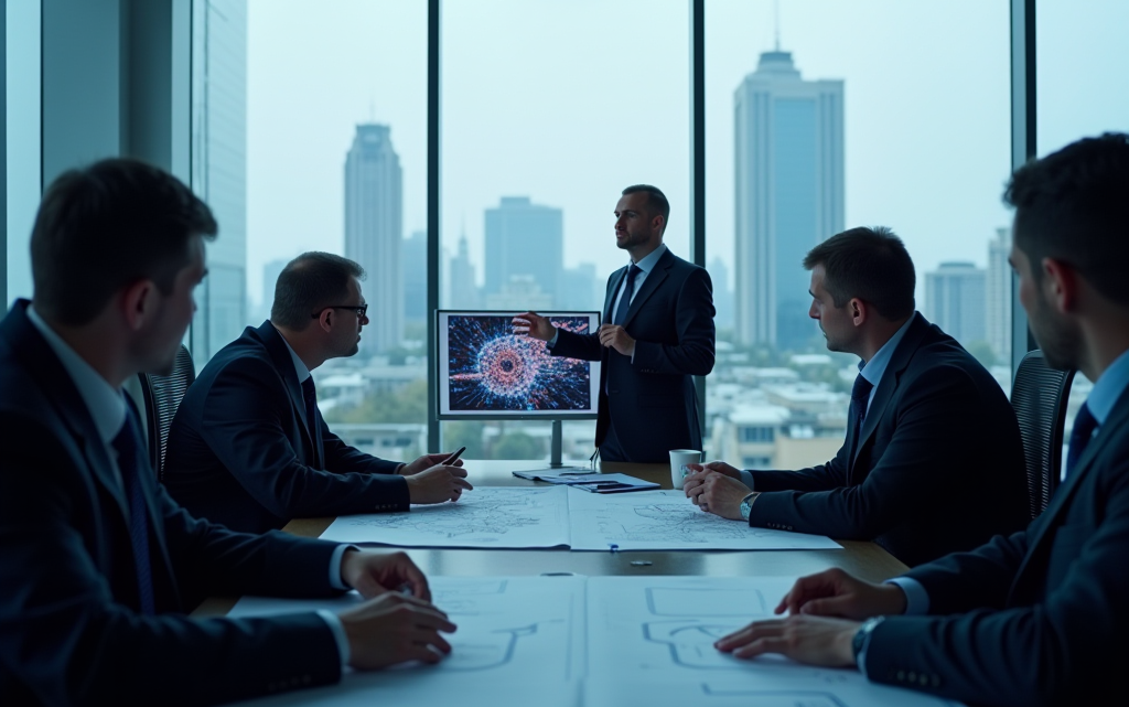 Иллюстрация 2: Расторжение контракта: эффективный алгоритм для заказчика Изображение к статье "Расторжение контракта: эффективный алгоритм для заказчика"