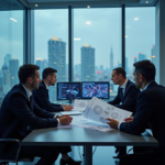 Наглядный пример к статье "Обучение контрактных управляющих: эксклюзивные навыки в Краснодаре"