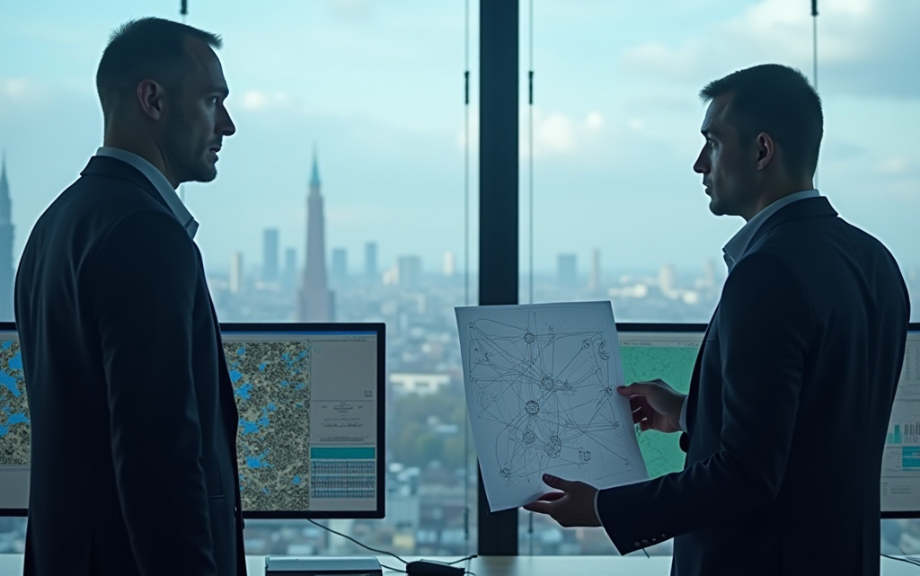 Наглядный пример к статье "Закупки ограниченного доступа: Эксклюзивное обучение в Краснодаре"