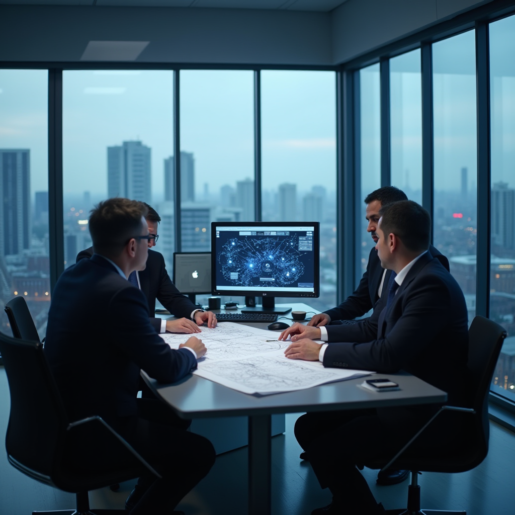 Иллюстрация 1: Штрафы 44-ФЗ: Уверенная Защита от Критических Потерь Изображение к статье "Штрафы 44-ФЗ: Уверенная Защита от Критических Потерь"