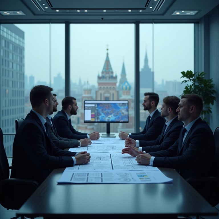 Графическое сопровождение статьи "Контрактная служба: Обязательный гайд в Самаре [sc name=year][/sc]"