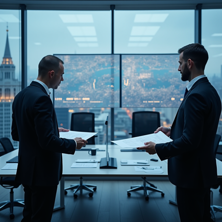 Изображение к статье "Жалобы в ФАС: Стопроцентный алгоритм для обязательного результата"