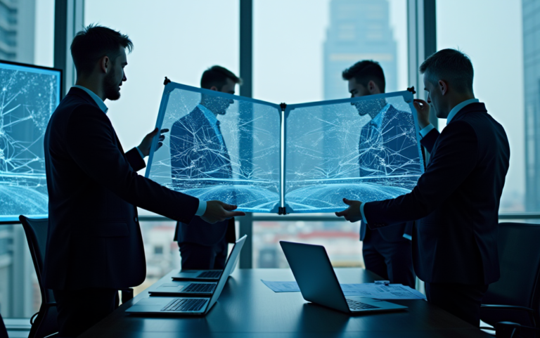 Графическое сопровождение статьи "Эксклюзивная защита прав поставщика в Горно-Алтайске"