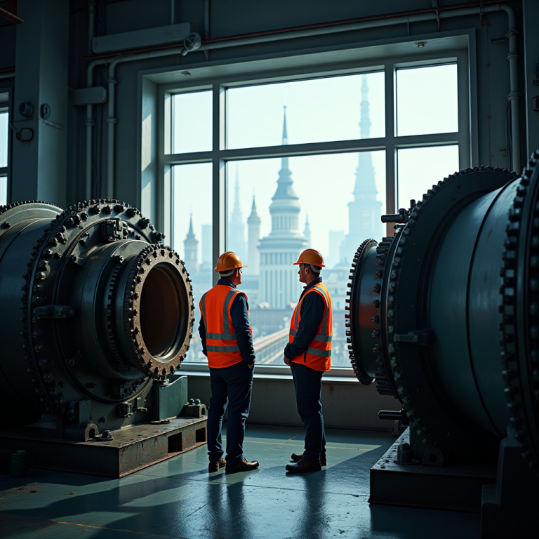 Поясняющая иллюстрация к материалу "Обучение контрактных управляющих: эксклюзивные программы в Майкопе"