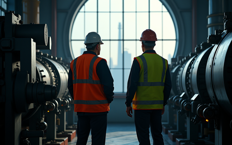 Графическое сопровождение статьи "Штрафы 44-ФЗ: обязательное обучение в Тюмени"