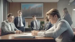 Графическое сопровождение статьи "Эксперт в сфере закупок (44-ФЗ, 223-ФЗ) для поставщиков (код А, В) в Краснодаре"